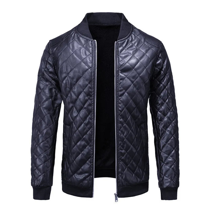 Arun | Blouson Vintage Élégant pour Homme