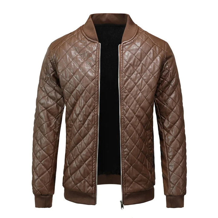 Arun | Blouson Vintage Élégant pour Homme