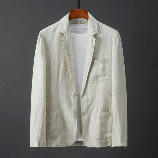 Asher | Veste de blazer pour hommes