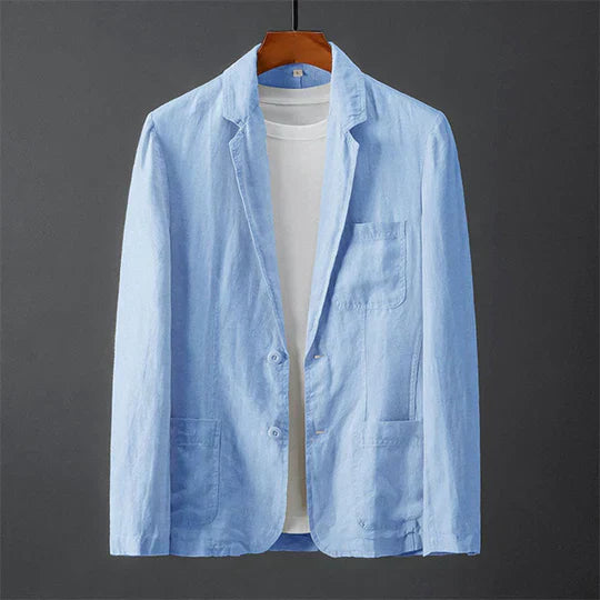 Asher | Veste de blazer pour hommes