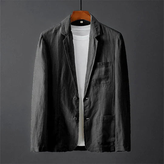 Asher | Veste de blazer pour hommes
