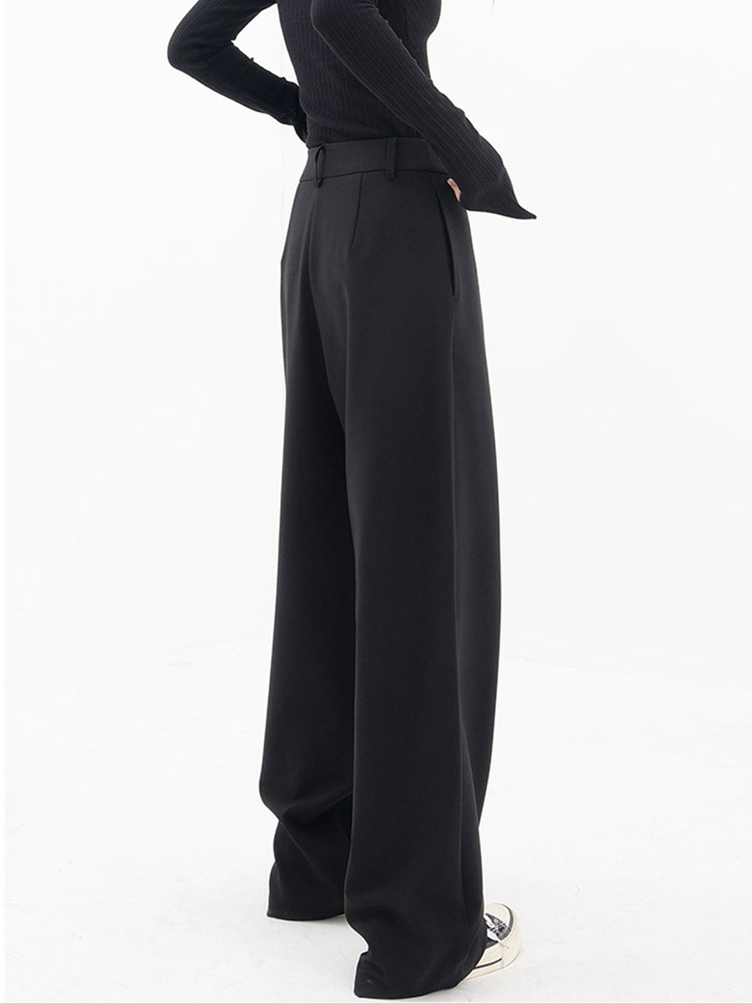 Court | Baggy Pants stylés