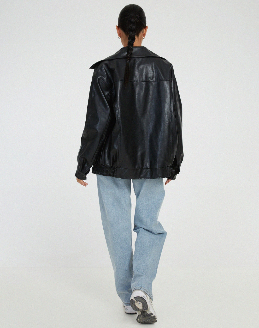 Ermentrudis | Robe chic et fluide pour femmes