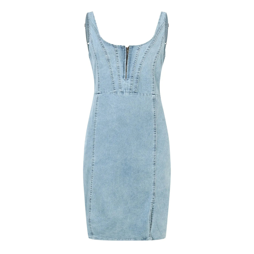 Bessie | Élégante Robe d'Été pour Femmes