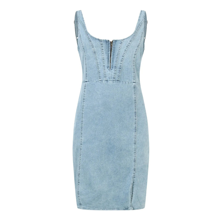 Bessie | Élégante Robe d'Été pour Femmes