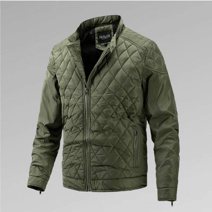 Eitan | Gilet élégant et pratique pour hommes