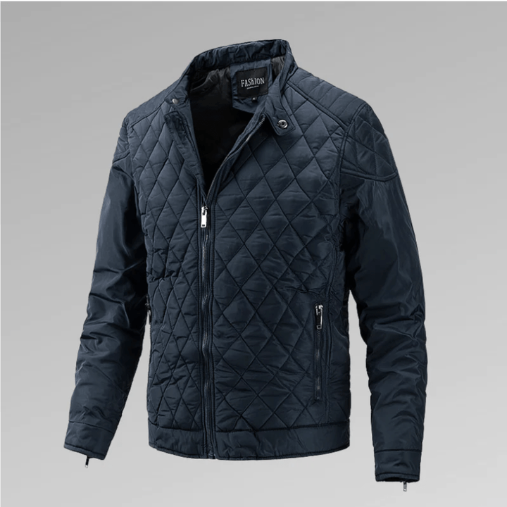 Eitan | Gilet élégant et pratique pour hommes