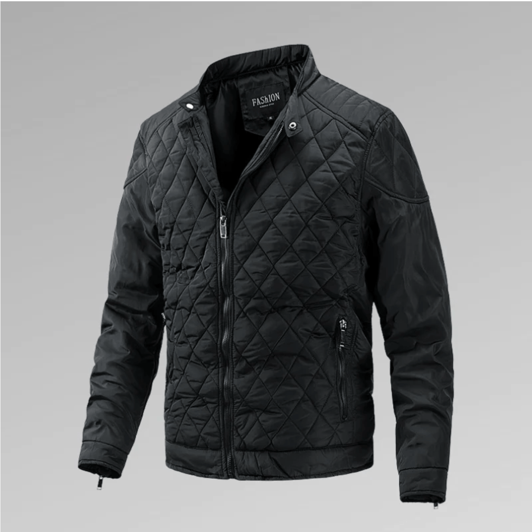 Eitan | Gilet élégant et pratique pour hommes