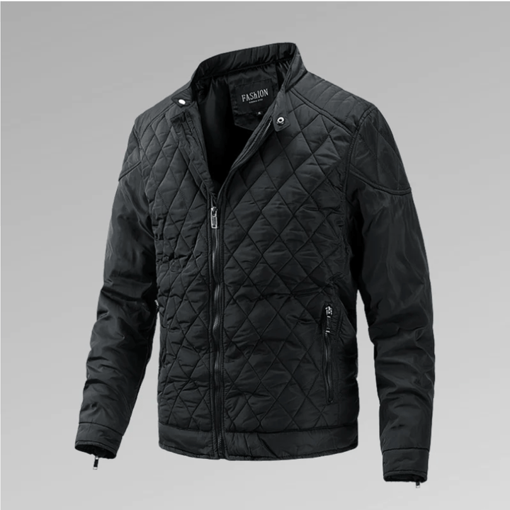 Eitan | Gilet élégant et pratique pour hommes