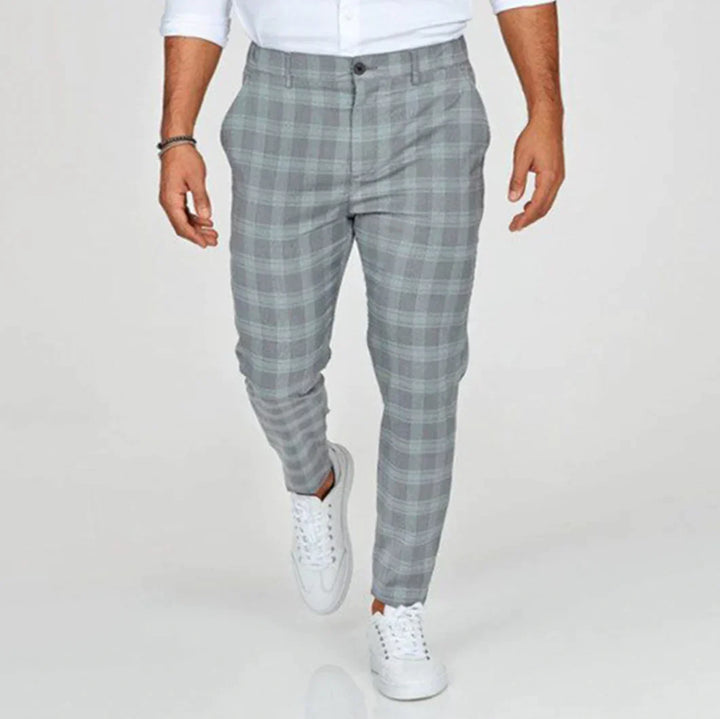 Deiyei | Chinos modernes et élégants pour hommes