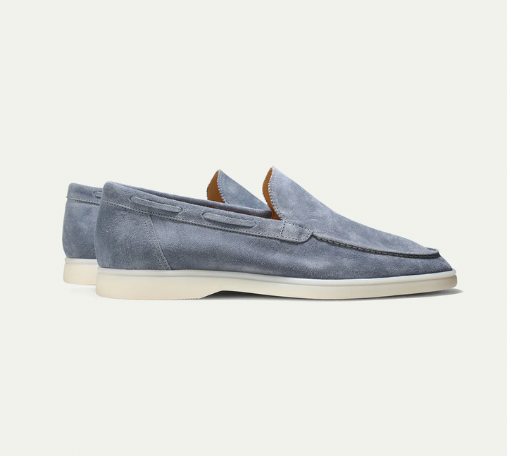 Phineas | Mocassins élégants et confortables pour hommes