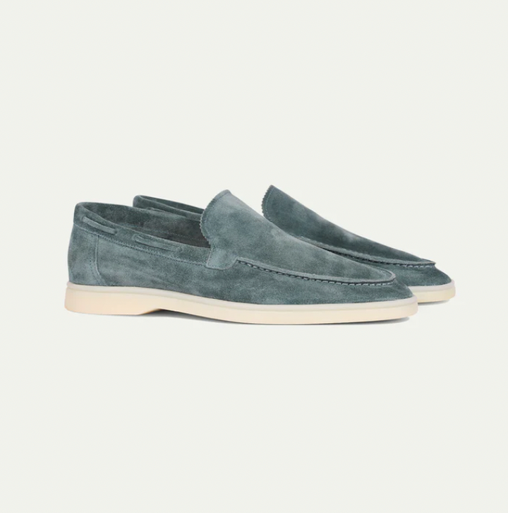 Phineas | Mocassins élégants et confortables pour hommes