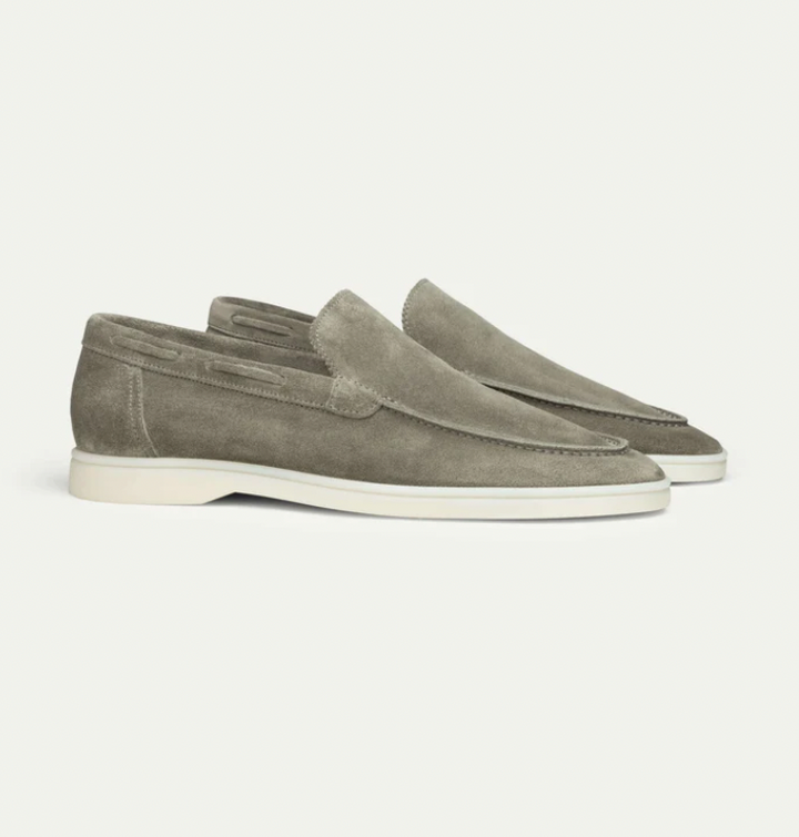 Phineas | Mocassins élégants et confortables pour hommes