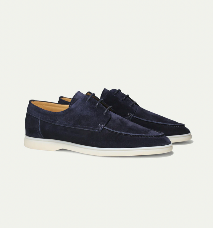 Lonan | Chaussures rétro épurées pour hommes