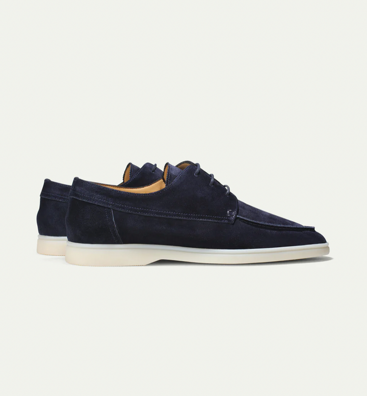 Lonan | Chaussures rétro épurées pour hommes