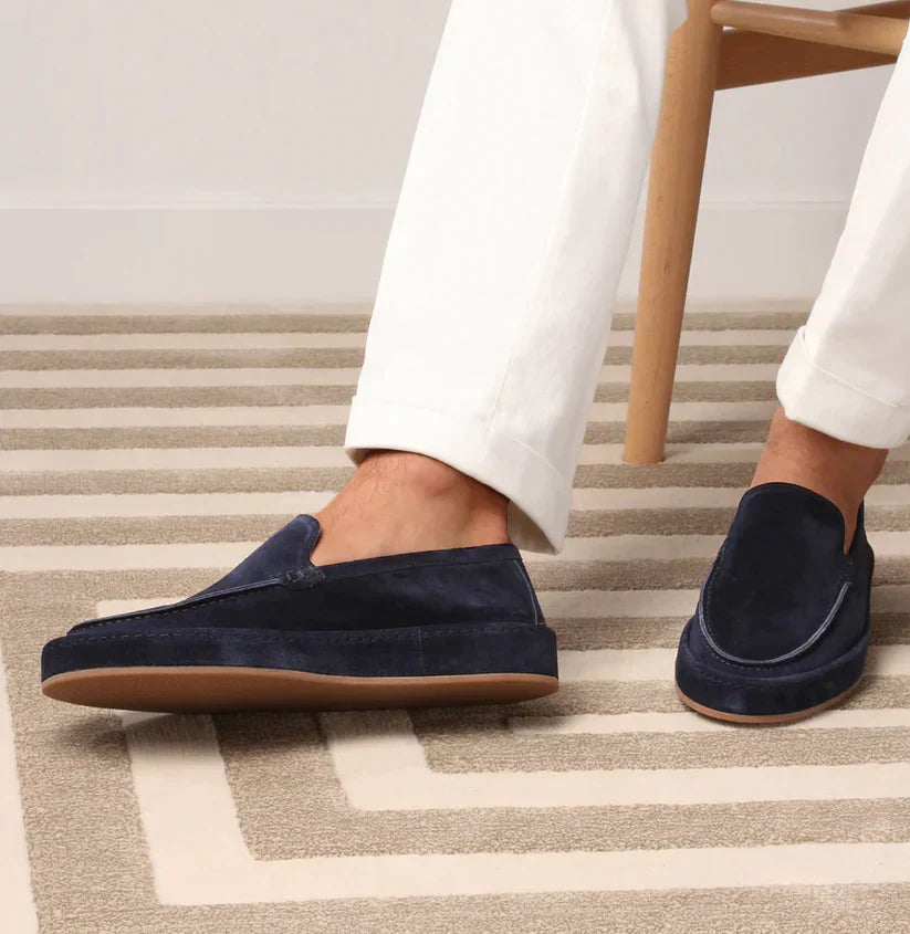 Hector | Mocassins élégants pour hommes