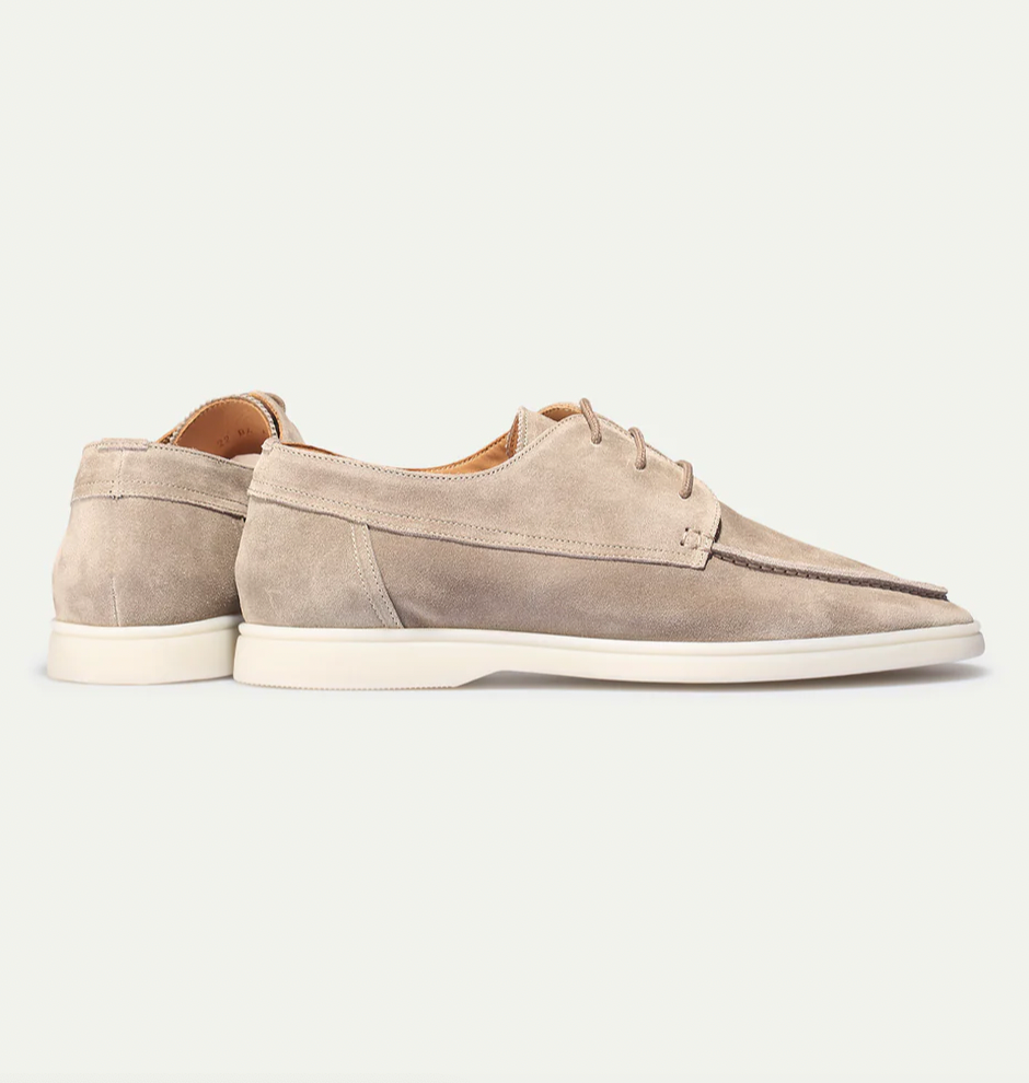 Lonan | Chaussures rétro épurées pour hommes