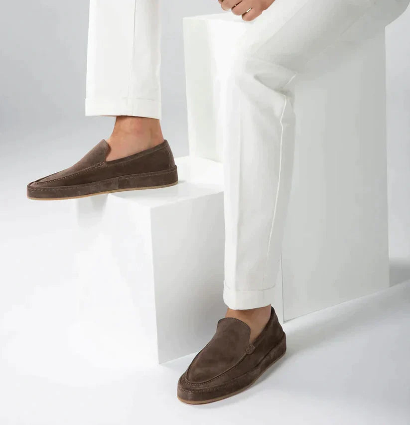 Hector | Mocassins élégants pour hommes