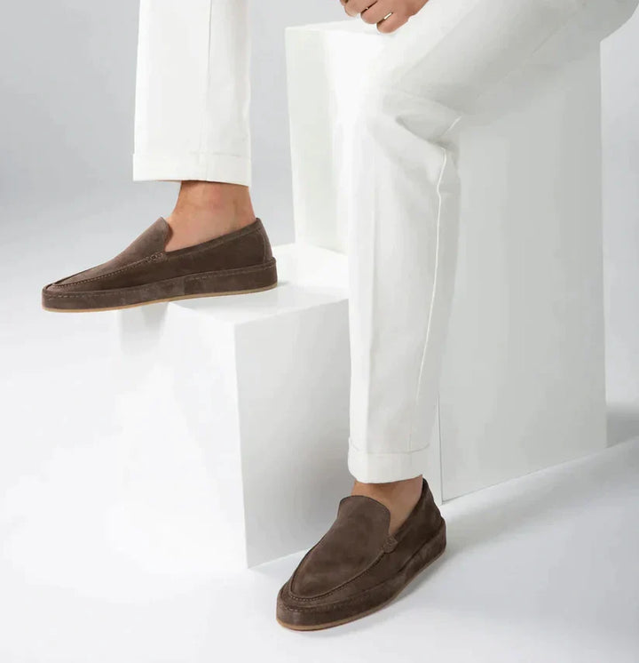 Hector | Mocassins élégants pour hommes