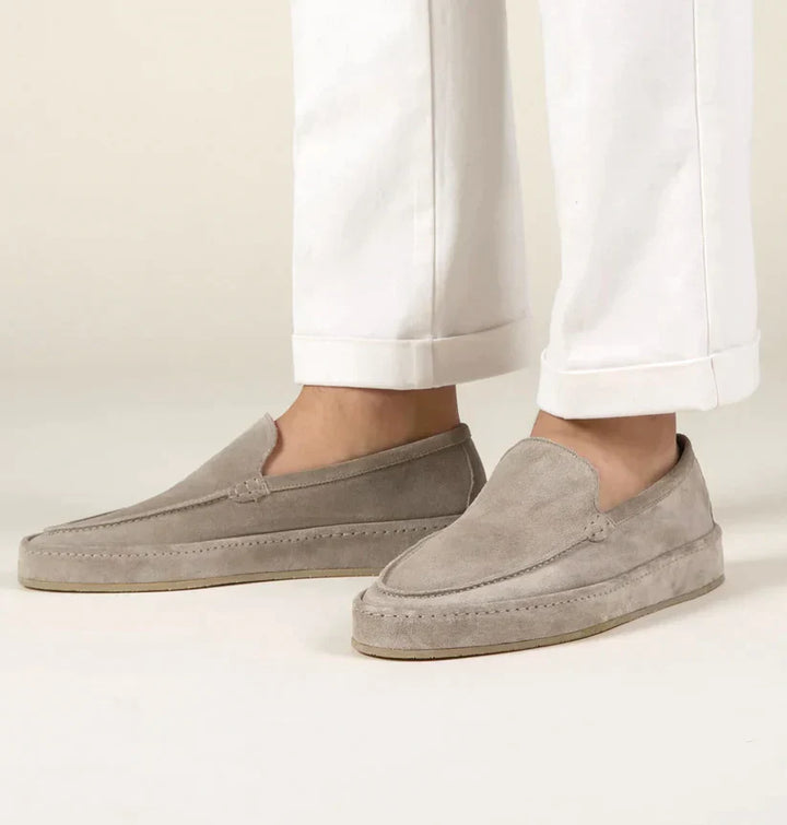 Hector | Mocassins élégants pour hommes