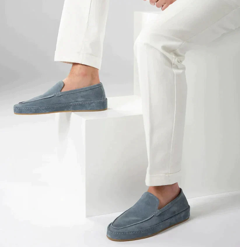 Hector | Mocassins élégants pour hommes