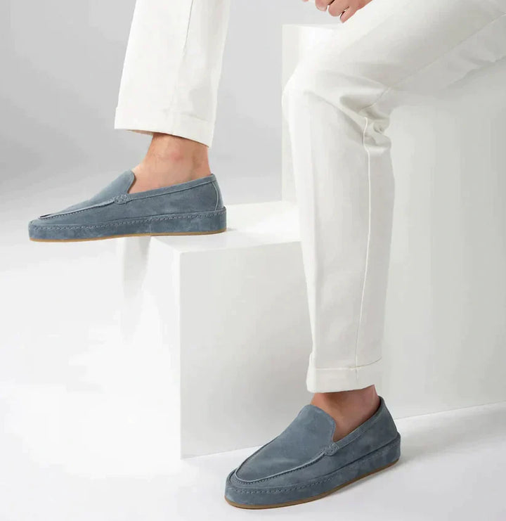 Hector | Mocassins élégants pour hommes