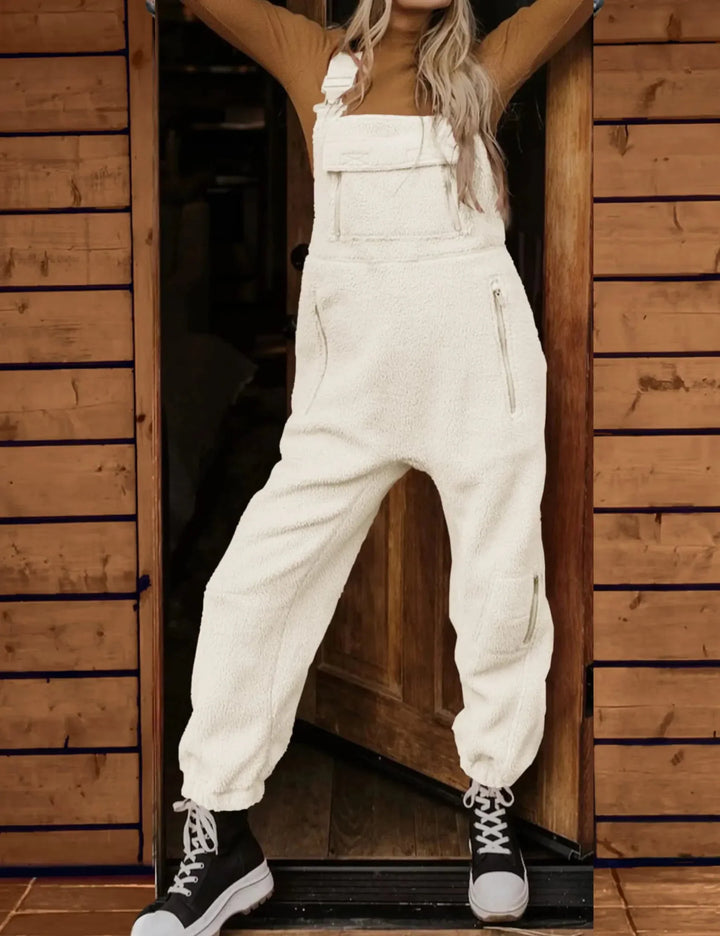 Lina | Jumpsuit décontracté pour femmes