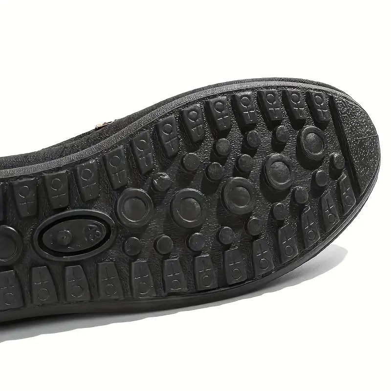 Buck | Élégants Mocassins Décontractés pour Hommes