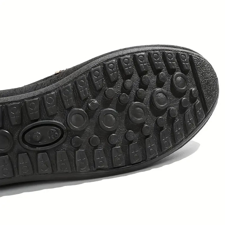 Buck | Élégants Mocassins Décontractés pour Hommes