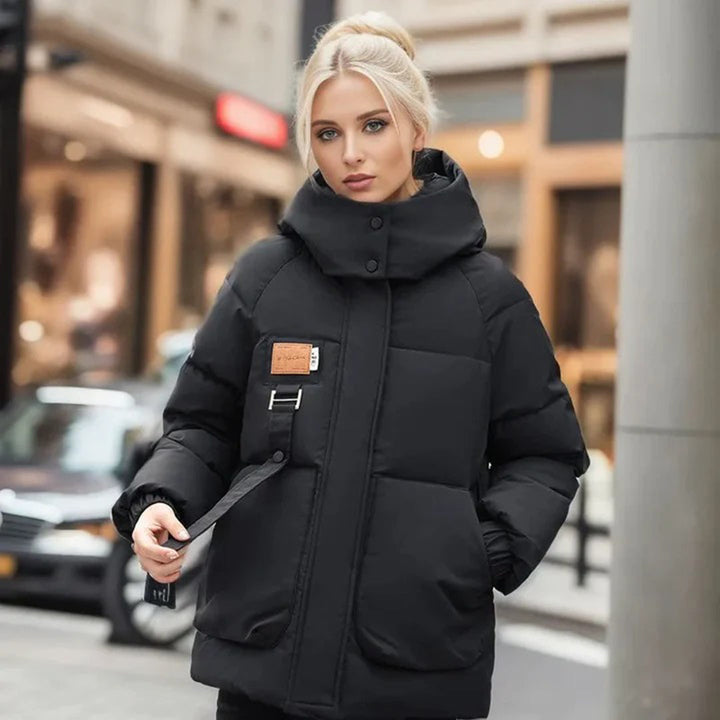 Krystine | Doudoune moderne pour femmes