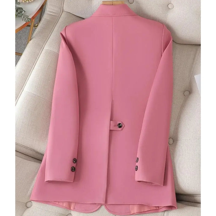 Jenifer | Blazer Tailleur Élégant Pour Femmes