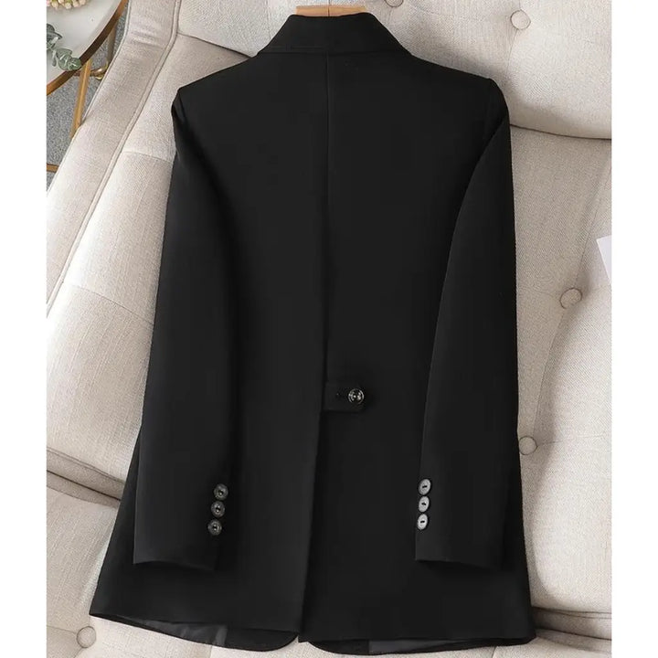 Jenifer | Blazer Tailleur Élégant Pour Femmes