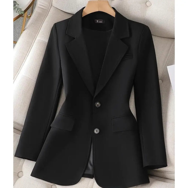 Jenifer | Blazer Tailleur Élégant Pour Femmes