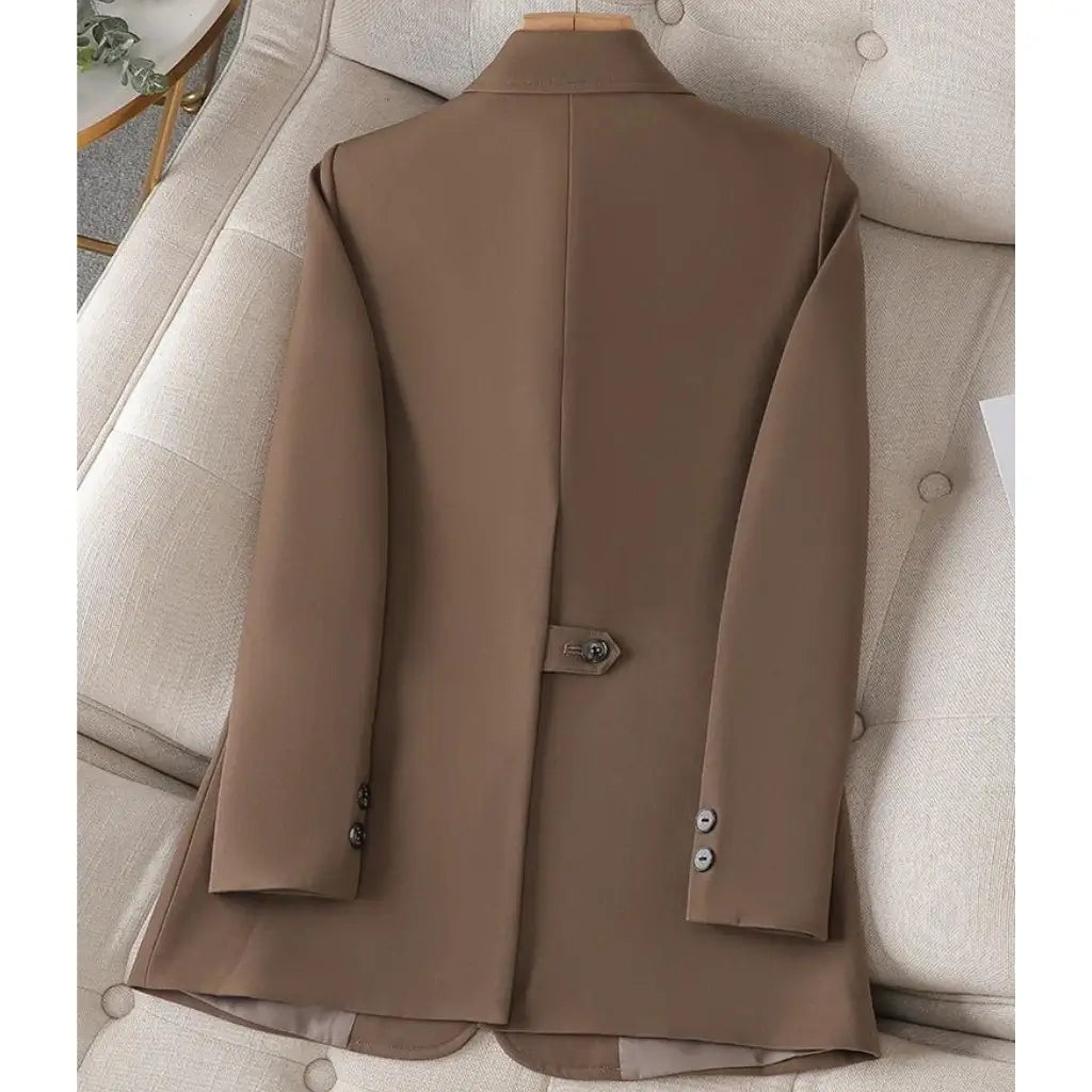 Jenifer | Blazer Tailleur Élégant Pour Femmes