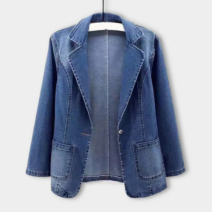 Berit | Blazer élégant classique pour femmes