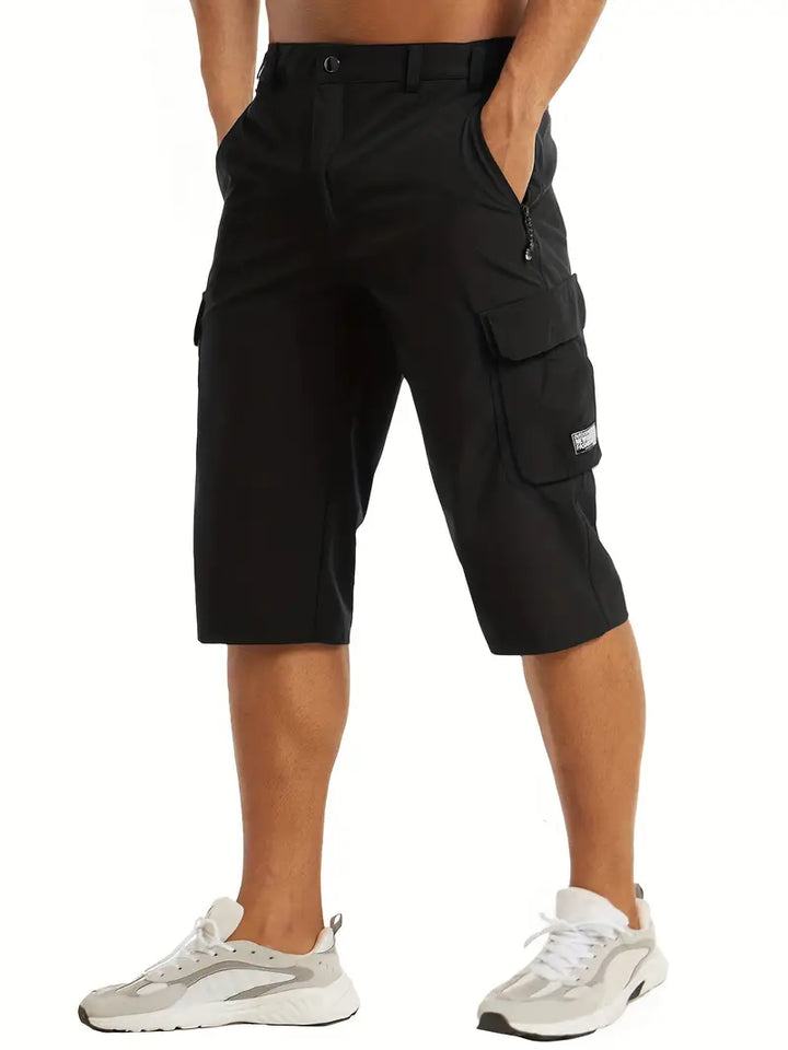 Boyd | Shorts performants de sport pour hommes
