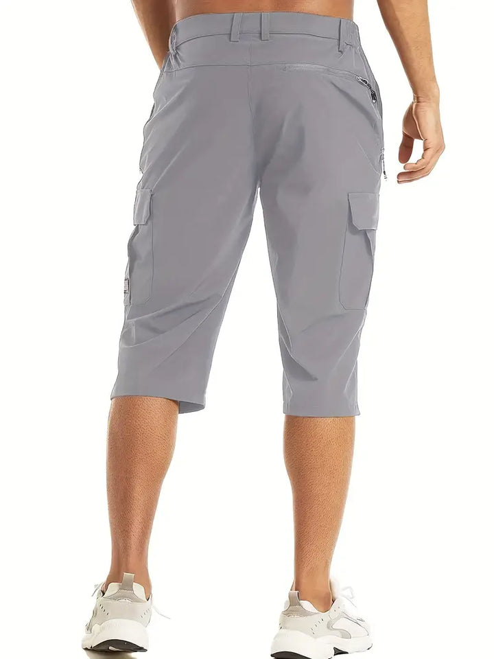 Boyd | Shorts performants de sport pour hommes