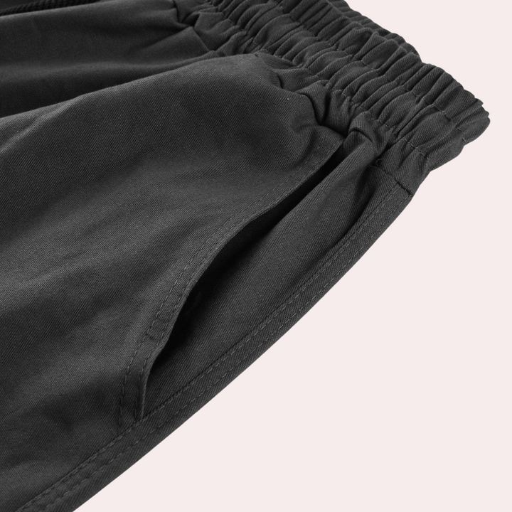 Friedhelm | Pantalon cargo urbain homme