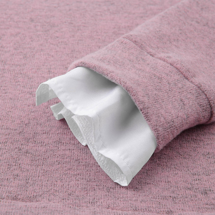 Agrippina | Pull en laine doux pour femmes