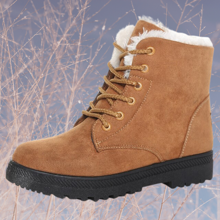 Oceanus | Bottes d’hiver élégantes pour hommes