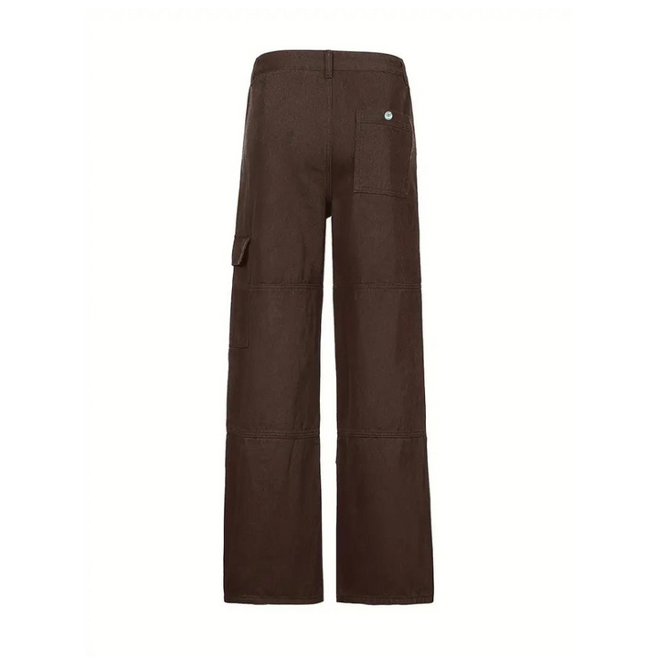 Joanna | Pantalon cargo décontracté pour femmes