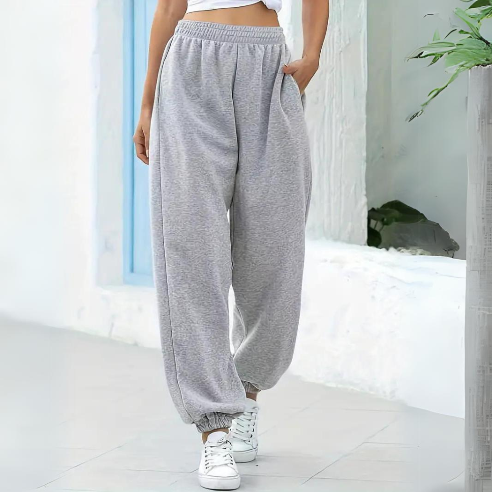 Pantalon de jogging en molleton - Vert - Kiabi - 4.00 Pantalon de jogging en molleton - Vert - Kiabi - 4.00