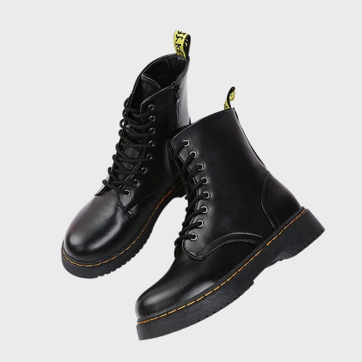 Marija | Bottes élégantes et confortables pour femmes