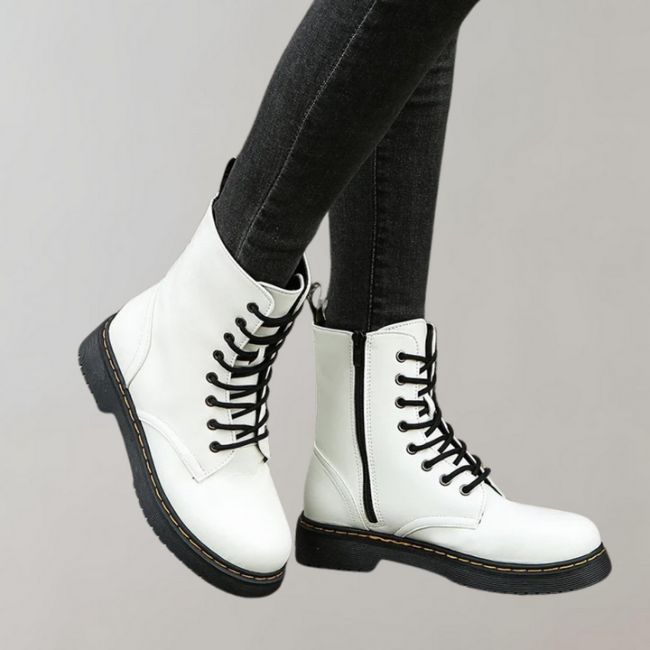 Marija | Bottes élégantes et confortables pour femmes