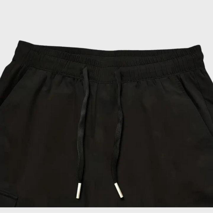 Sayfullah | Pantalon cargo décontracté pour homme