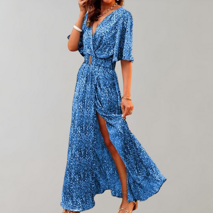 Doireann | Maxi robe d'été
