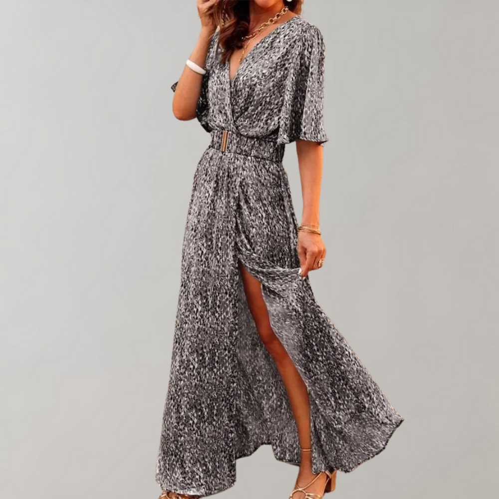 Doireann | Maxi robe d'été