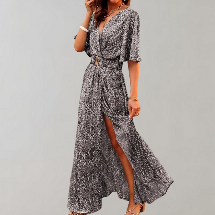 Doireann | Maxi robe d'été