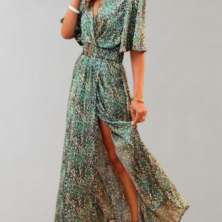 Doireann | Maxi robe d'été