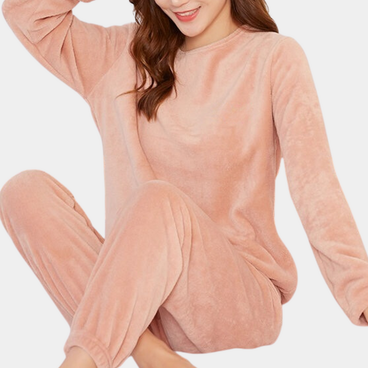 Justy | Ensemble deux pièces confortable pour femmes